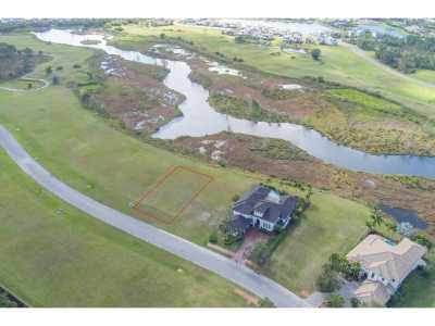 Residential Land For Sale in Port Saint Lucie, Florida