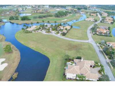 Residential Land For Sale in Port Saint Lucie, Florida