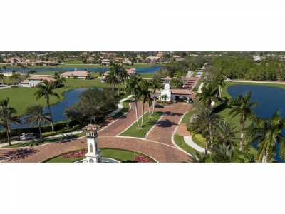 Residential Land For Sale in Port Saint Lucie, Florida