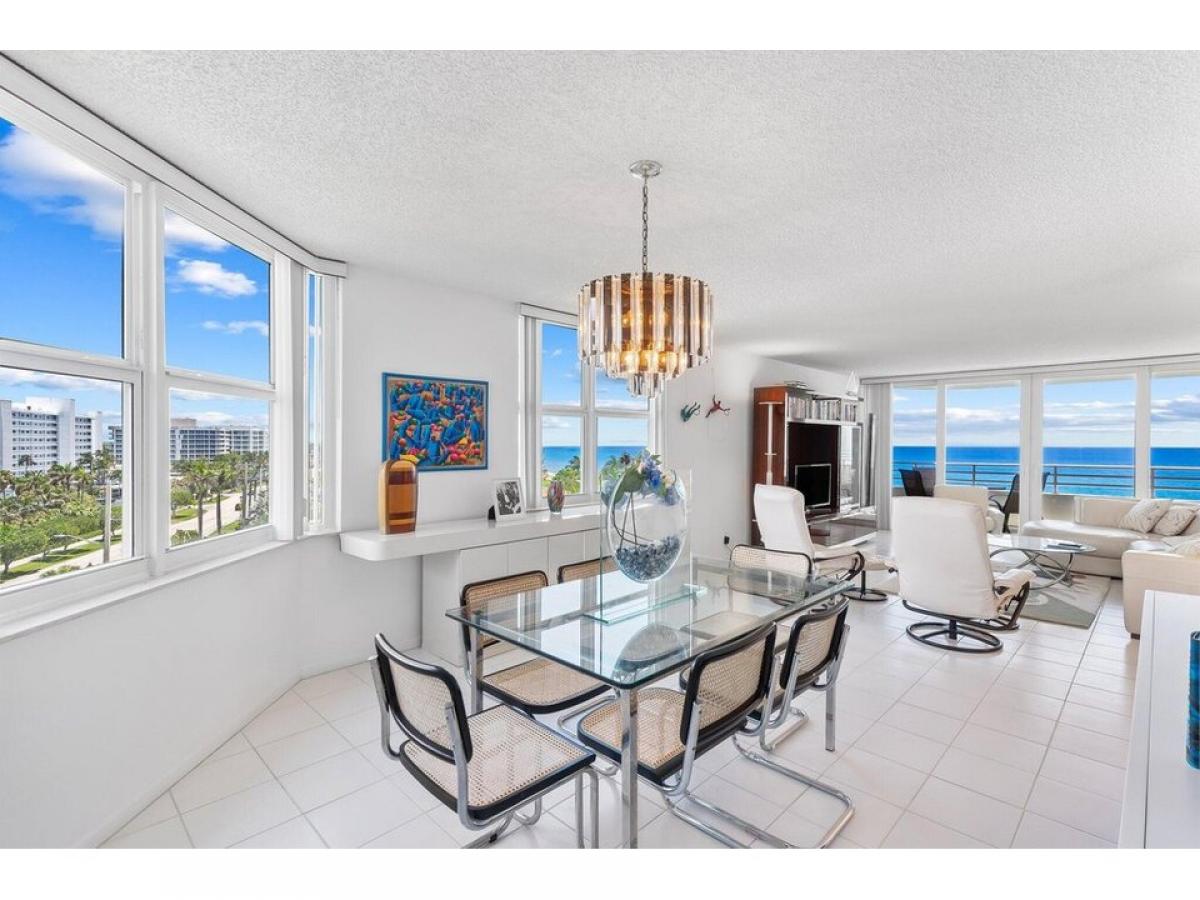 Picture of Home For Sale in Highland Beach, Florida, United States