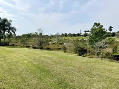 Residential Land For Sale in Port Saint Lucie, Florida