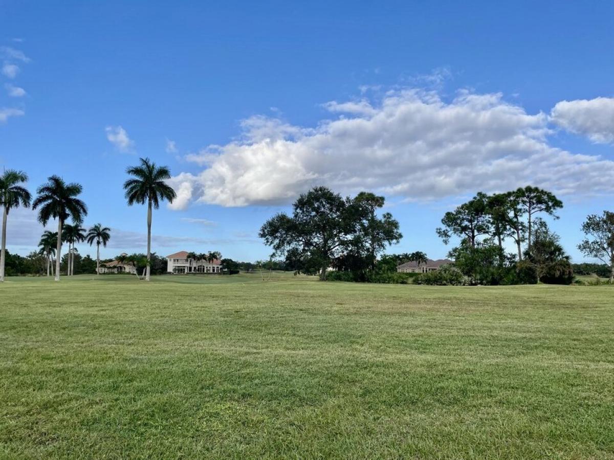 Picture of Residential Land For Sale in Port Saint Lucie, Florida, United States