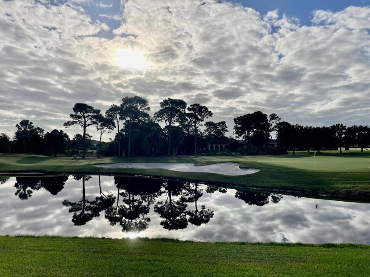 Picture of Residential Land For Sale in Port Saint Lucie, Florida, United States