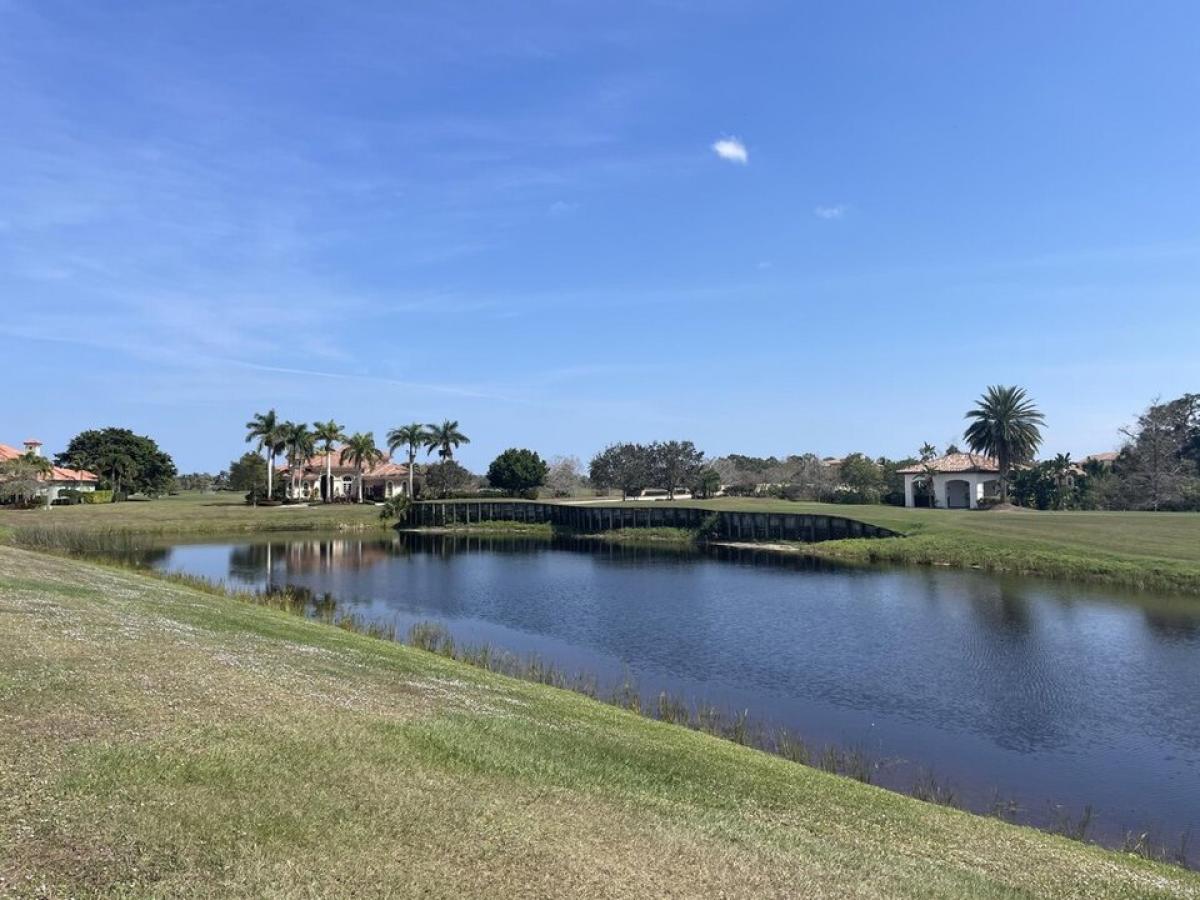 Picture of Residential Land For Sale in Port Saint Lucie, Florida, United States