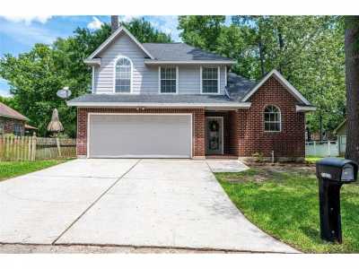 Home For Rent in Willis, Texas