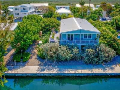 Home For Sale in Sugarloaf, Florida