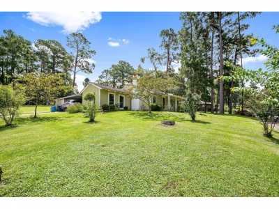 Home For Sale in Livingston, Texas