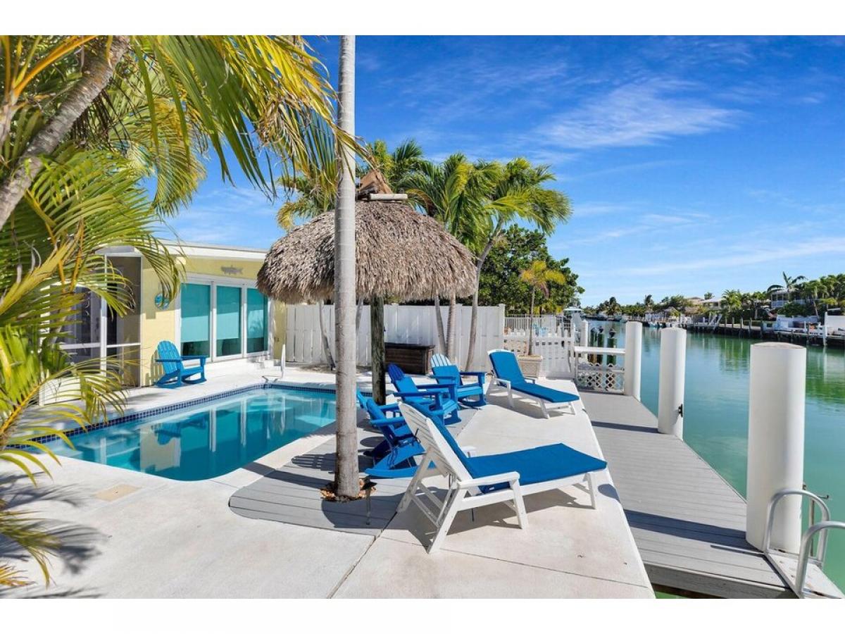 Picture of Home For Sale in Key Colony, Florida, United States