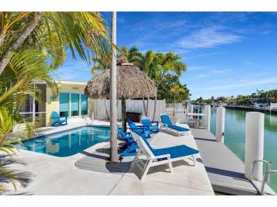 Home For Sale in Key Colony, Florida