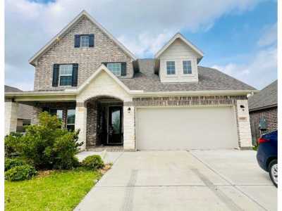 Home For Sale in Pasadena, Texas