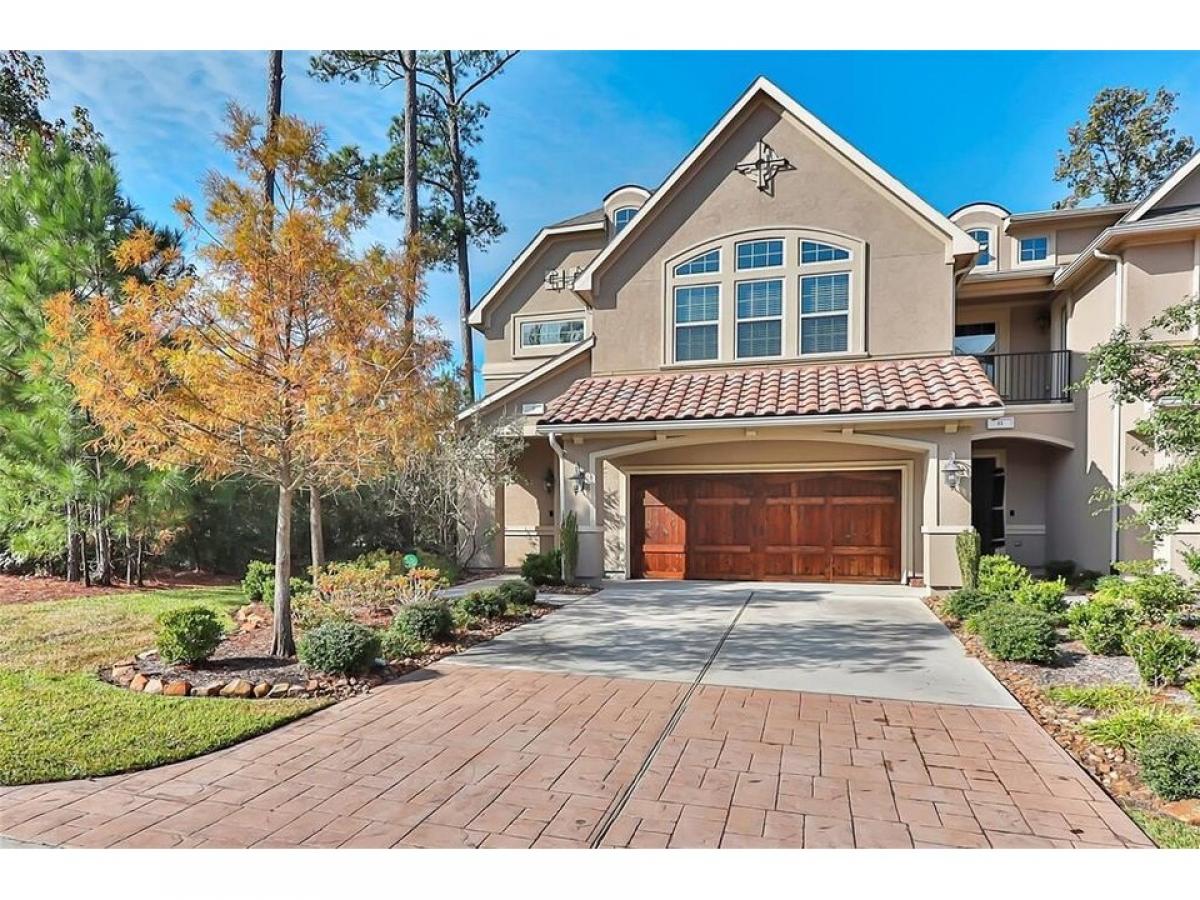 Picture of Home For Rent in Tomball, Texas, United States