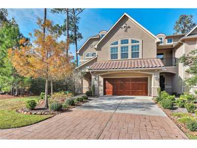 Home For Rent in Tomball, Texas