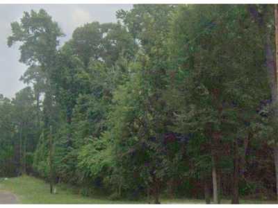 Residential Land For Sale in Livingston, Texas