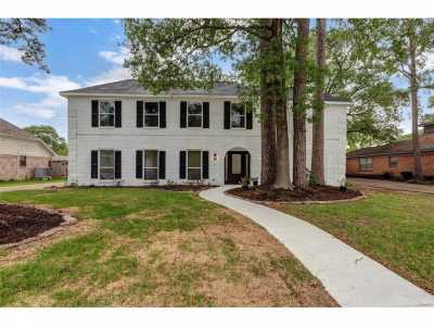 Home For Rent in Humble, Texas