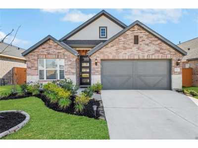 Home For Sale in Hockley, Texas