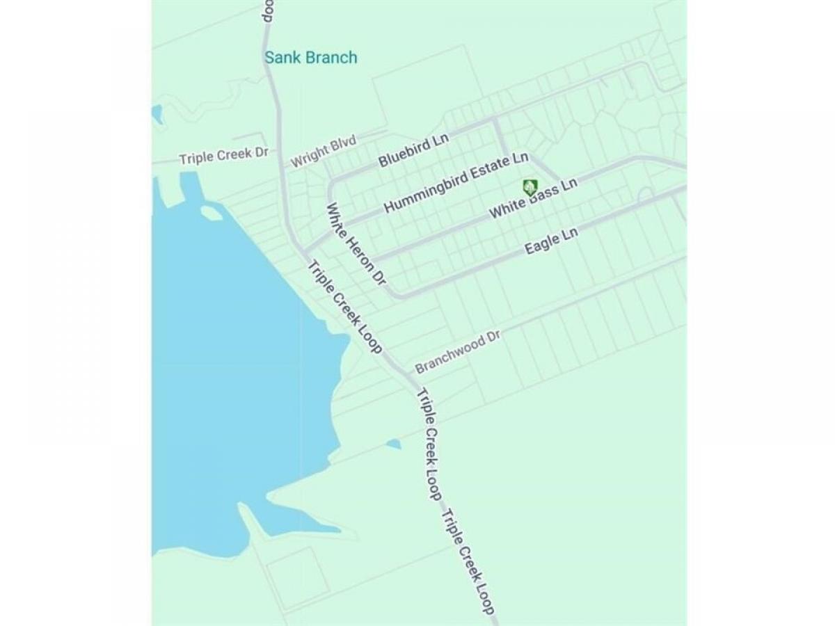 Picture of Residential Land For Sale in Livingston, Texas, United States