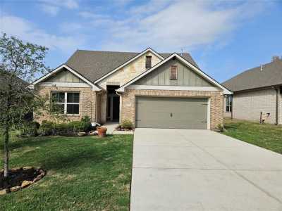 Home For Rent in Montgomery, Texas