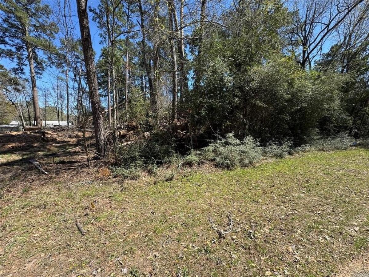 Picture of Residential Land For Sale in Onalaska, Texas, United States
