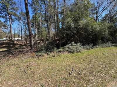 Residential Land For Sale in Onalaska, Texas