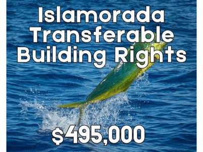 Home For Sale in Islamorada, Florida