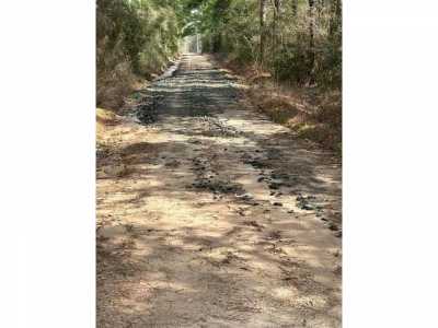 Residential Land For Sale in Huntington, Texas