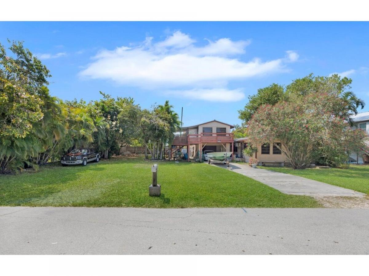 Picture of Home For Sale in Big Pine, Florida, United States