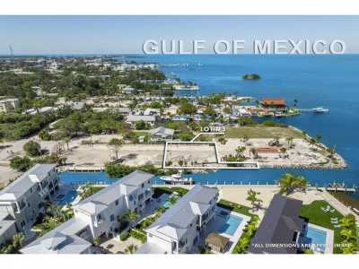 Residential Land For Sale in Marathon, Florida