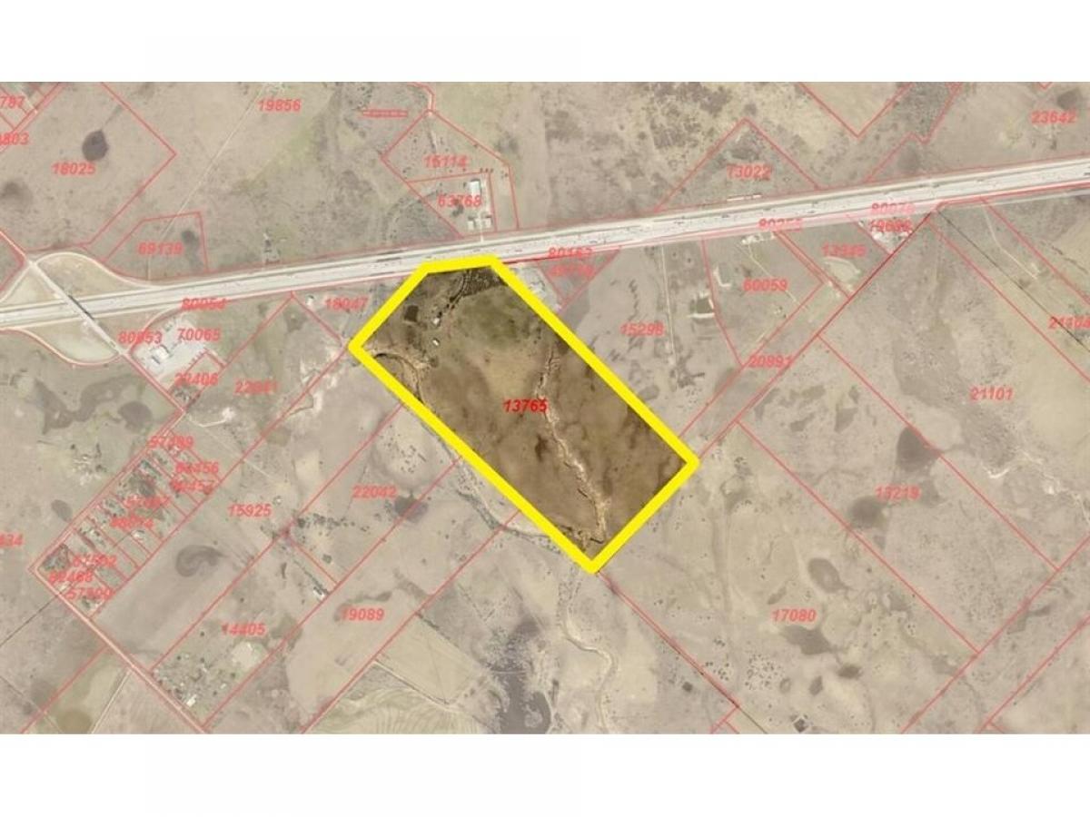 Picture of Residential Land For Sale in Sealy, Texas, United States