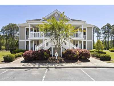 Home For Sale in Sunset Beach, North Carolina