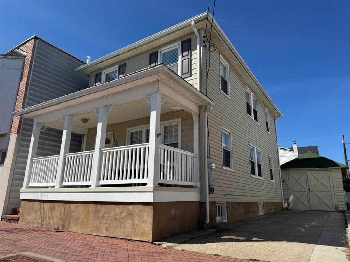 Picture of Home For Rent in Margate, New Jersey, United States