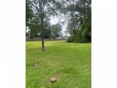 Residential Land For Sale in Willis, Texas