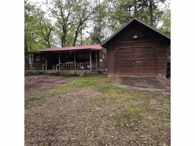 Home For Sale in Trinity, Texas