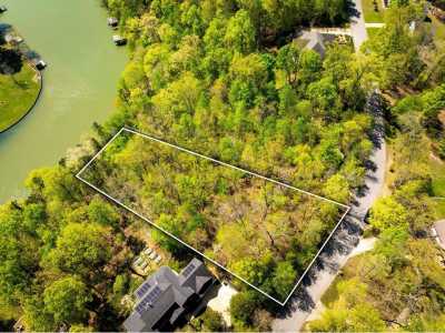 Residential Land For Sale in Harrison, Tennessee