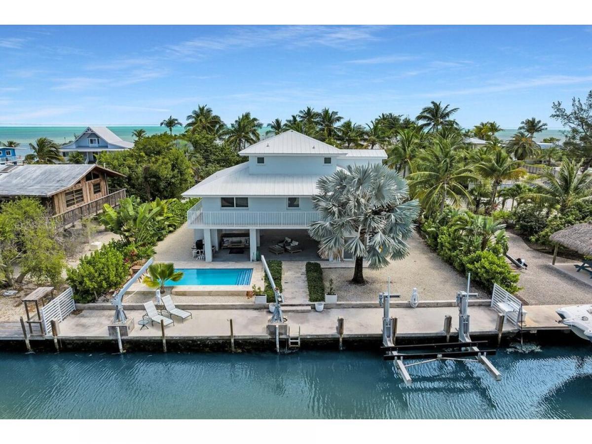 Picture of Home For Sale in Islamorada, Florida, United States