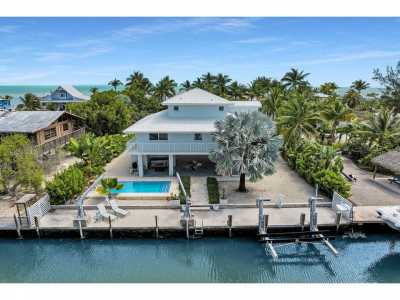 Home For Sale in Islamorada, Florida