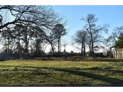 Residential Land For Sale in Baytown, Texas