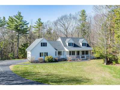 Home For Sale in York, Maine