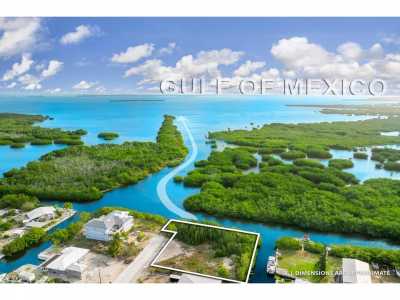Residential Land For Sale in Big Pine, Florida