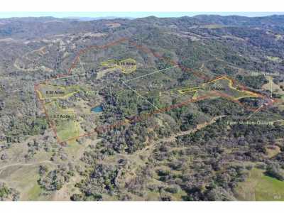 Home For Sale in Cloverdale, California