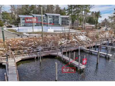 Home For Sale in Laconia, New Hampshire