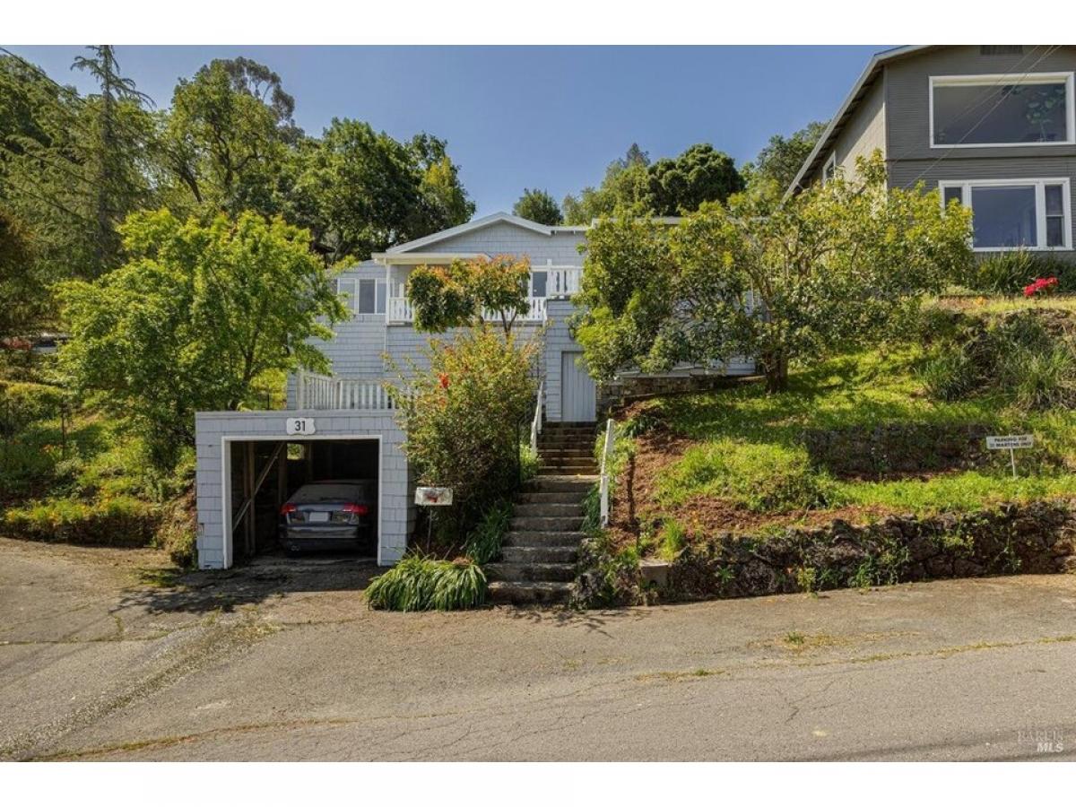 Picture of Home For Sale in San Rafael, California, United States