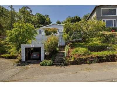 Home For Sale in San Rafael, California