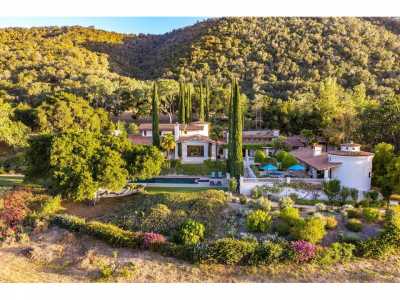 Home For Sale in Santa Ynez, California