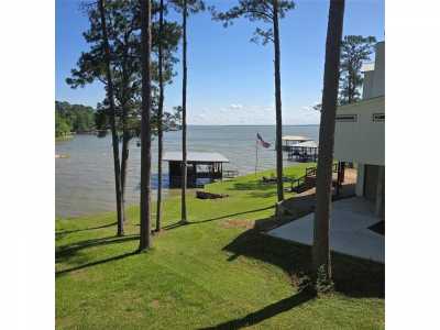 Home For Sale in Coldspring, Texas