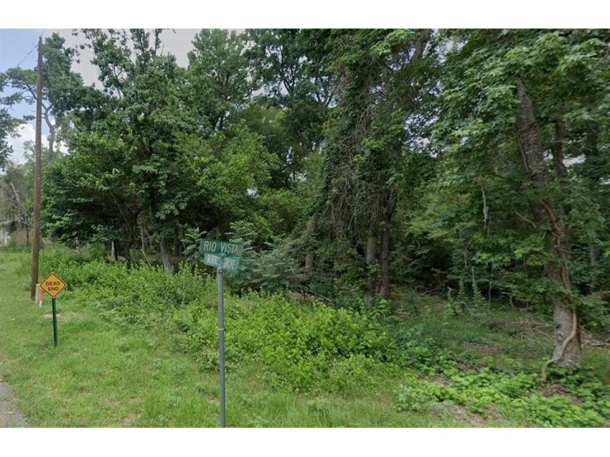 Picture of Residential Land For Sale in Livingston, Texas, United States