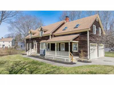 Home For Sale in York, Maine