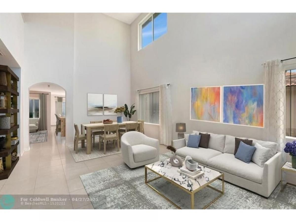 Picture of Home For Sale in Coconut Creek, Florida, United States