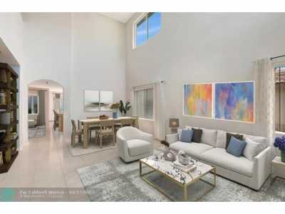 Home For Sale in Coconut Creek, Florida