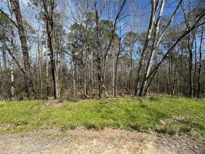 Residential Land For Sale in Coldspring, Texas