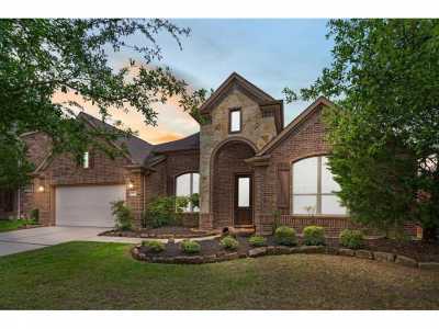 Home For Sale in Porter, Texas